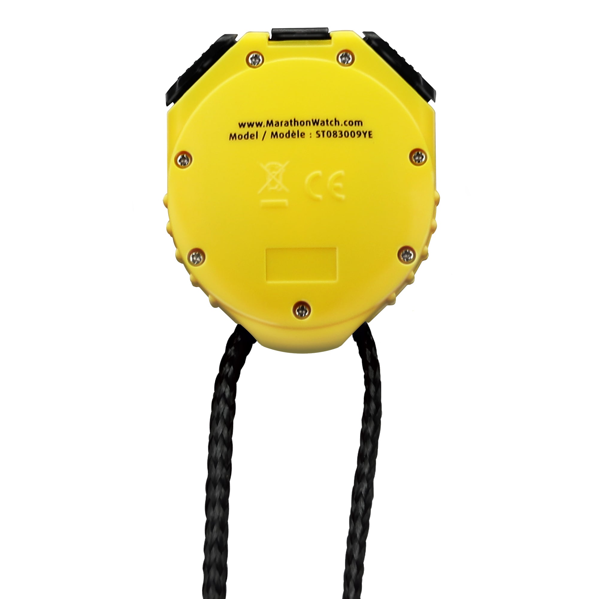 ADANAC 4000 Digital Stopwatch Timer with Large Display image
