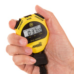 ADANAC 4000 Digital Stopwatch Timer with Large Display image