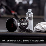 ADANAC 8000 Professional Stopwatch Timer image