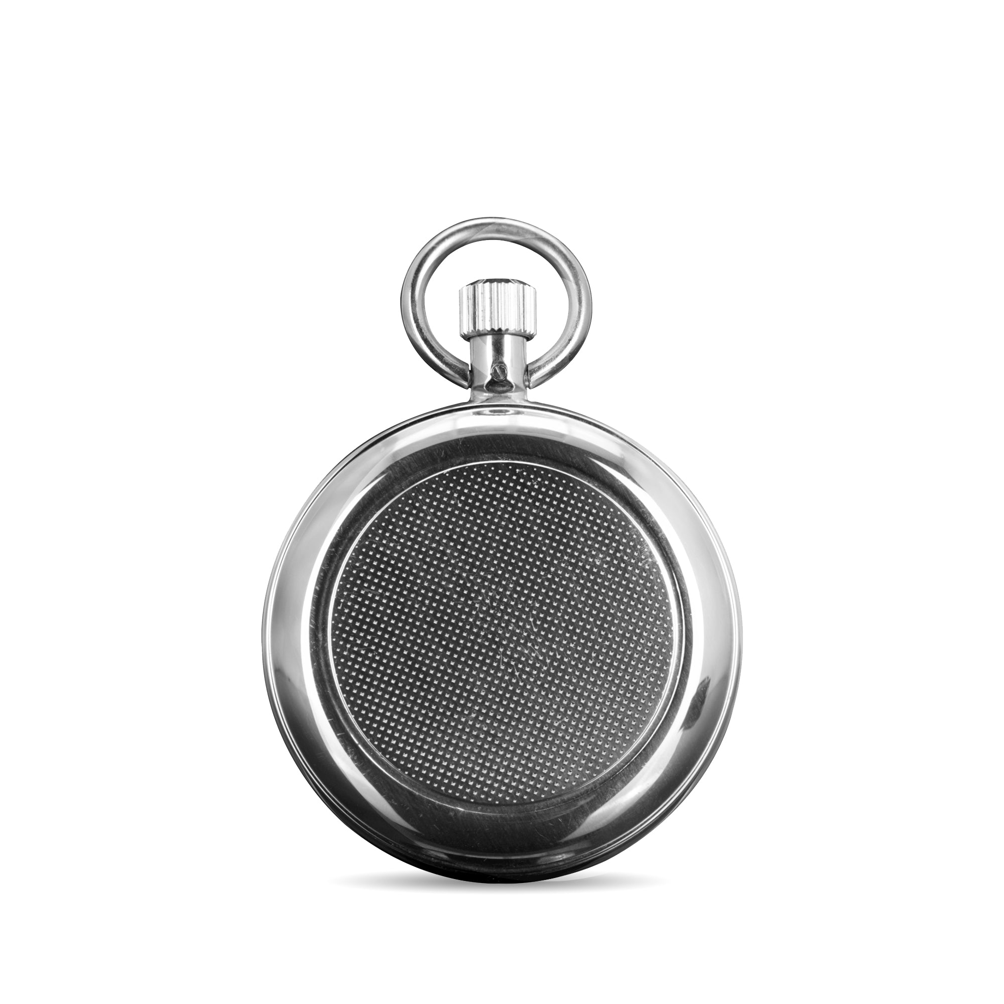 Mechanical Stopwatch: Single Action 5000 yard (1/50 sec & 6 sec), 100 yard or 1 sec Interval image