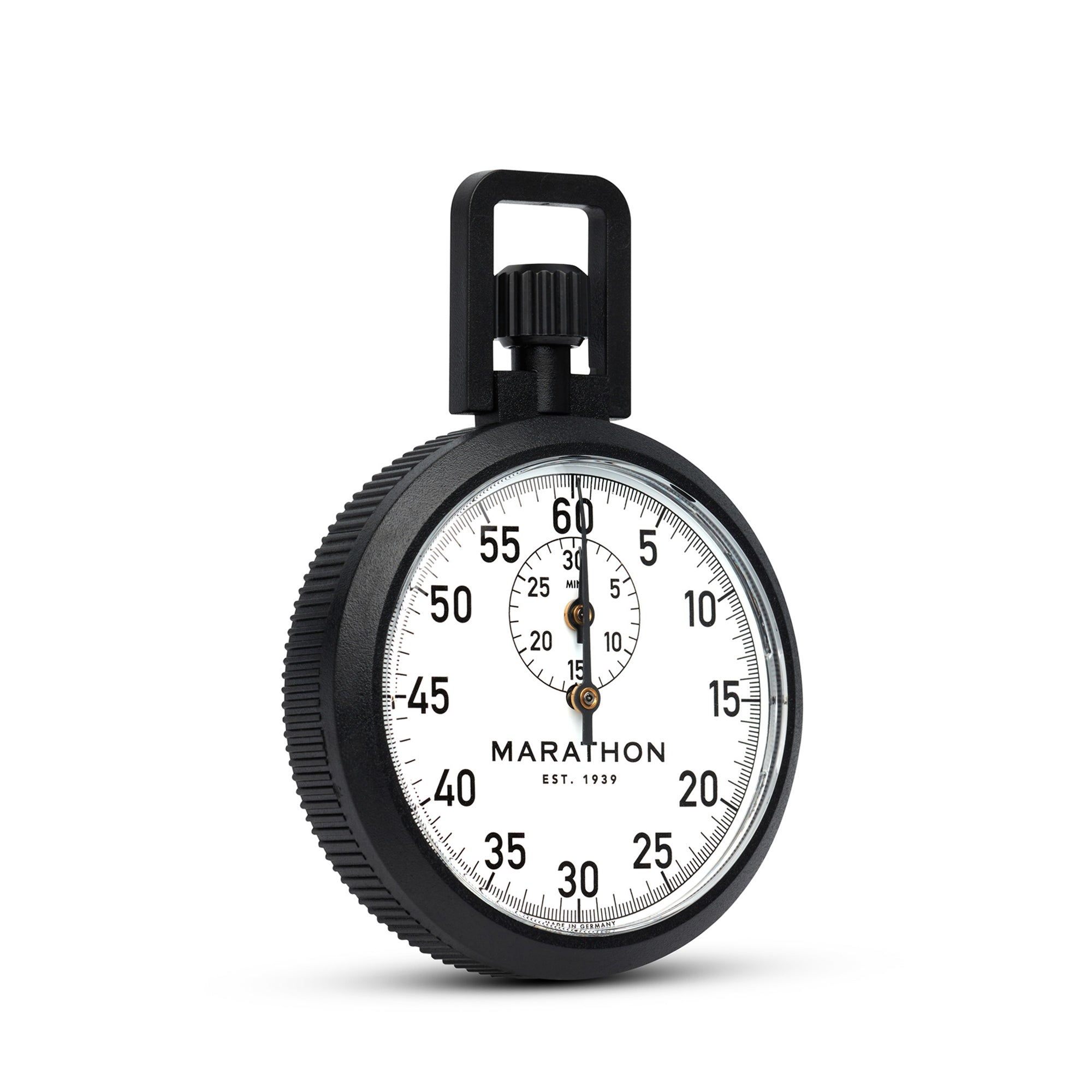 Montre mécanique : action unique (1/5 sec) 30 min S'inscrire image