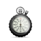 Cronómetro Mecánico: Retorno Instantáneo y Time-Out, Brilla en la Oscuridad, con Registro Central de 60 min image