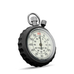 Cronómetro Mecánico: Retorno Instantáneo y Time-Out, Brilla en la Oscuridad, con Registro Central de 60 min image