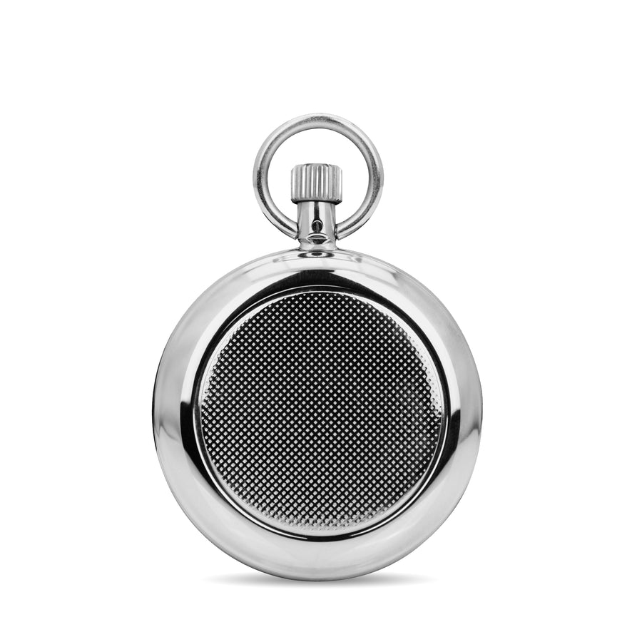 Single Action Mechanical Stopwatch Marathon Watch Company