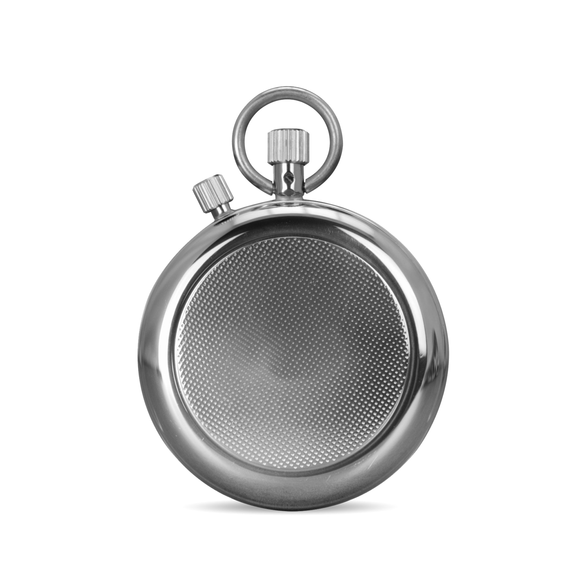 Mechanical Stopwatch: Interruption Type, (1/5 sec, 1/100 min) with 60 min Register image