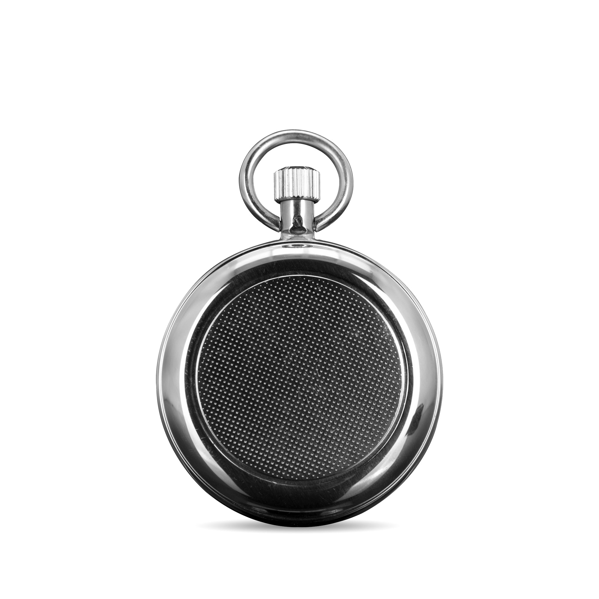 Mechanical Stopwatch: Single Action Mechanical (1/10 Sec) 15 min Register image
