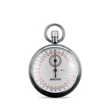 Mechanical Stopwatch: Single Action Mechanical (1/10 Sec) 15 min Register image