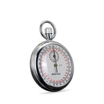 Mechanical Stopwatch: Single Action Mechanical (1/10 Sec) 15 min Register image