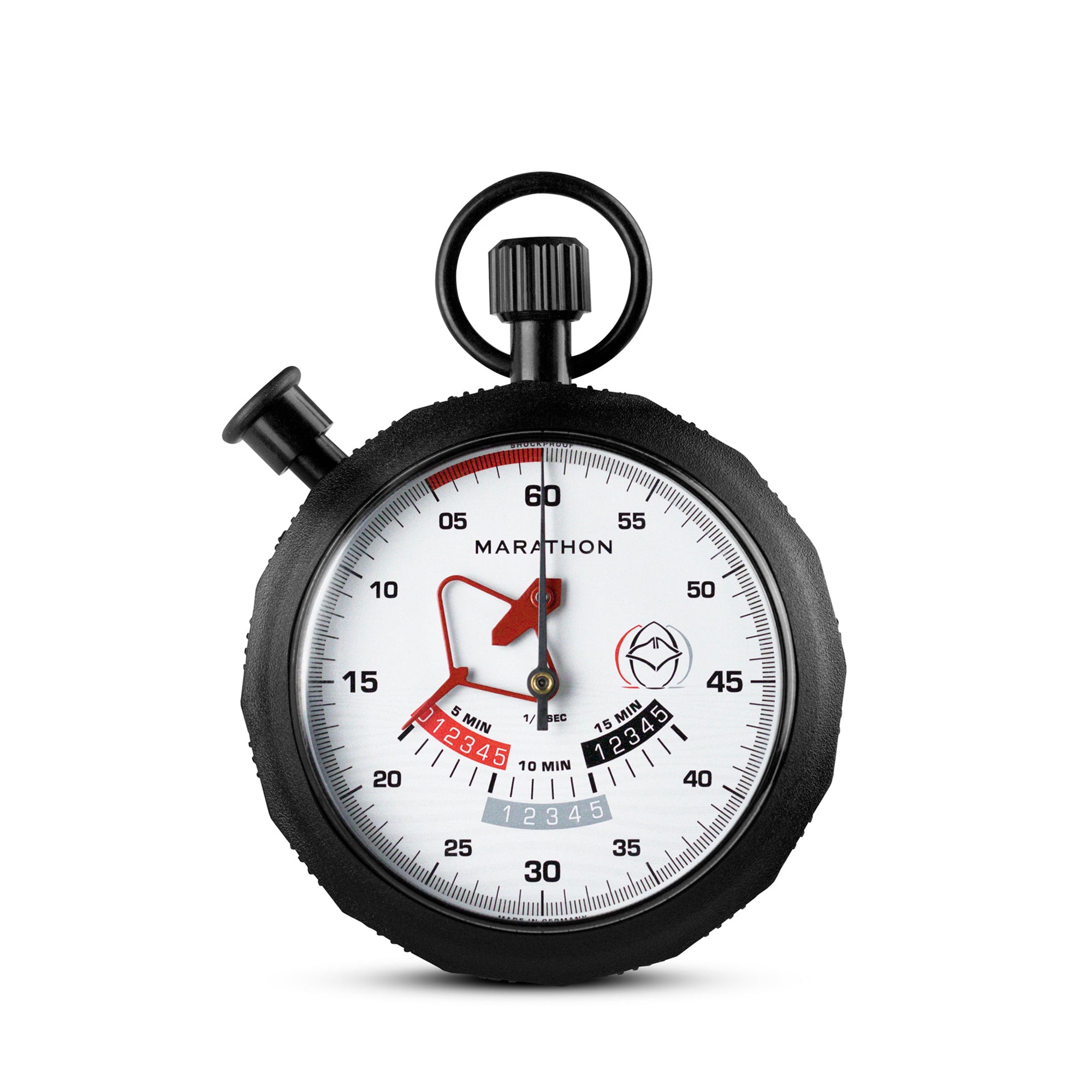 Course autour de l'île en édition limitée x Marathon Chronomètre image