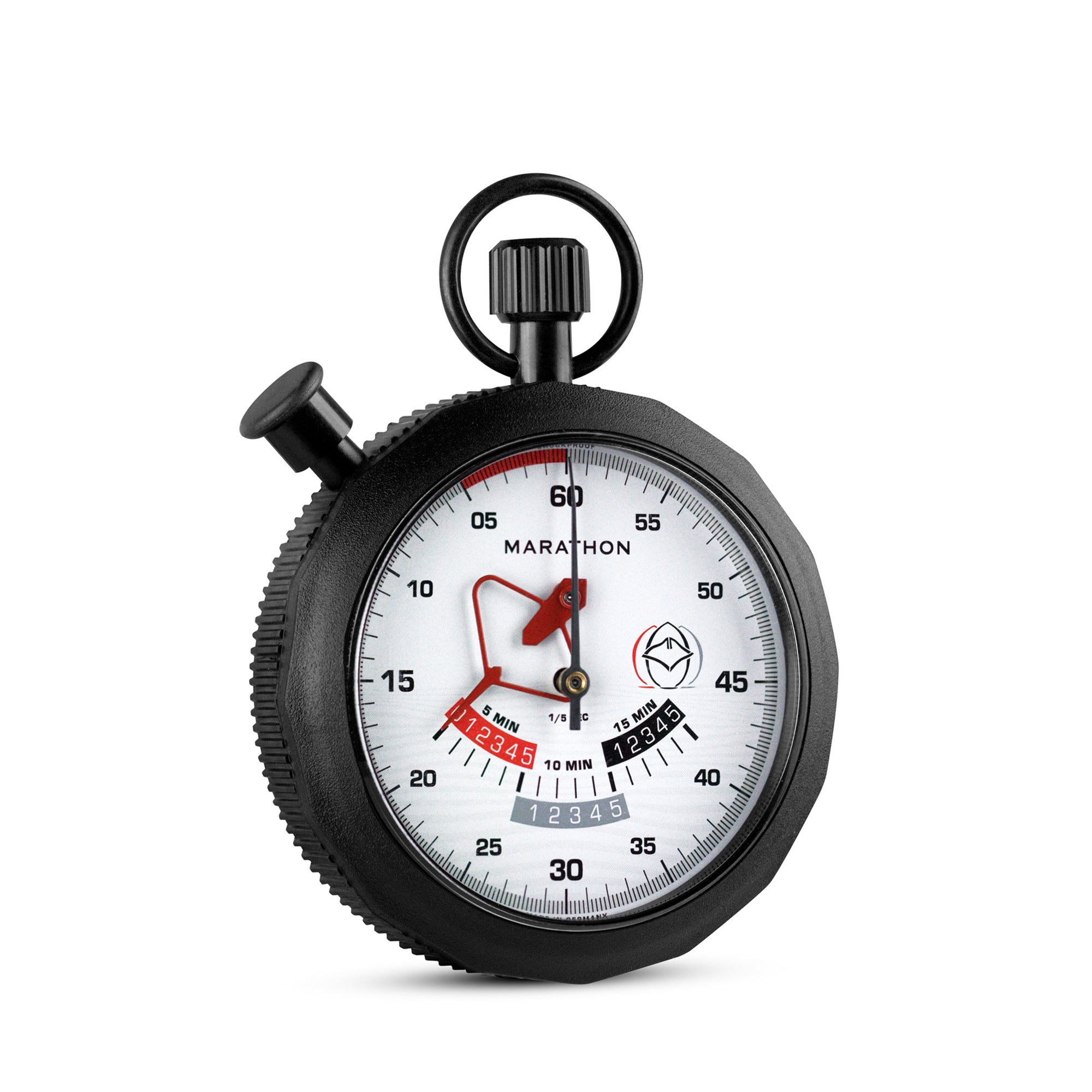 Course autour de l'île en édition limitée x Marathon Chronomètre image