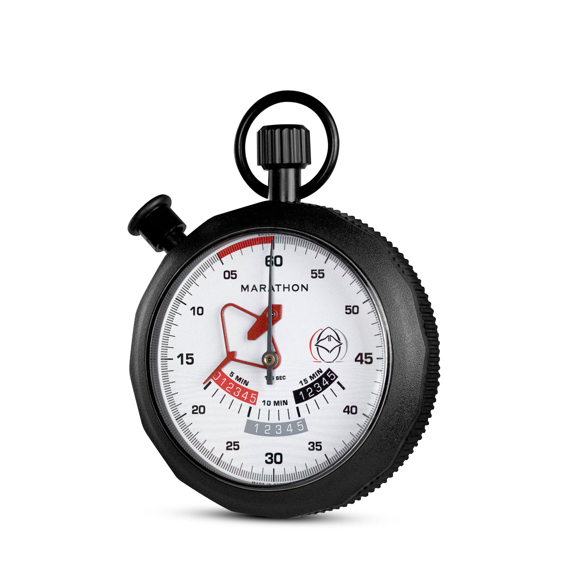 Course autour de l'île en édition limitée x Marathon Chronomètre image
