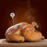 Digital Instant Read Thermometer image