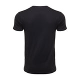 Slim Fit Classic Black Glow Print Marathon Watch GSAR T-Shirt image