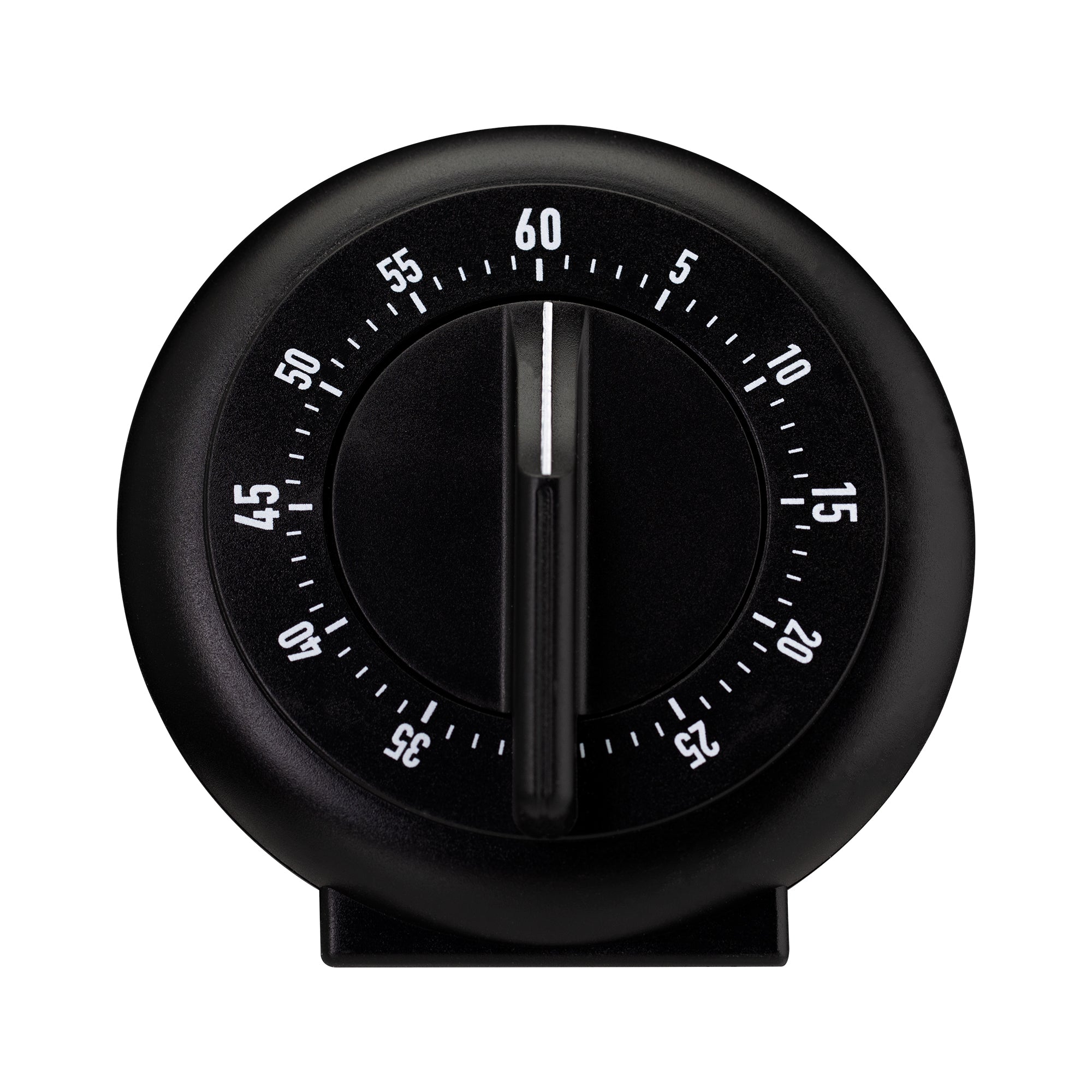 Loud Ring 60 Minute Wind-Up Timer image