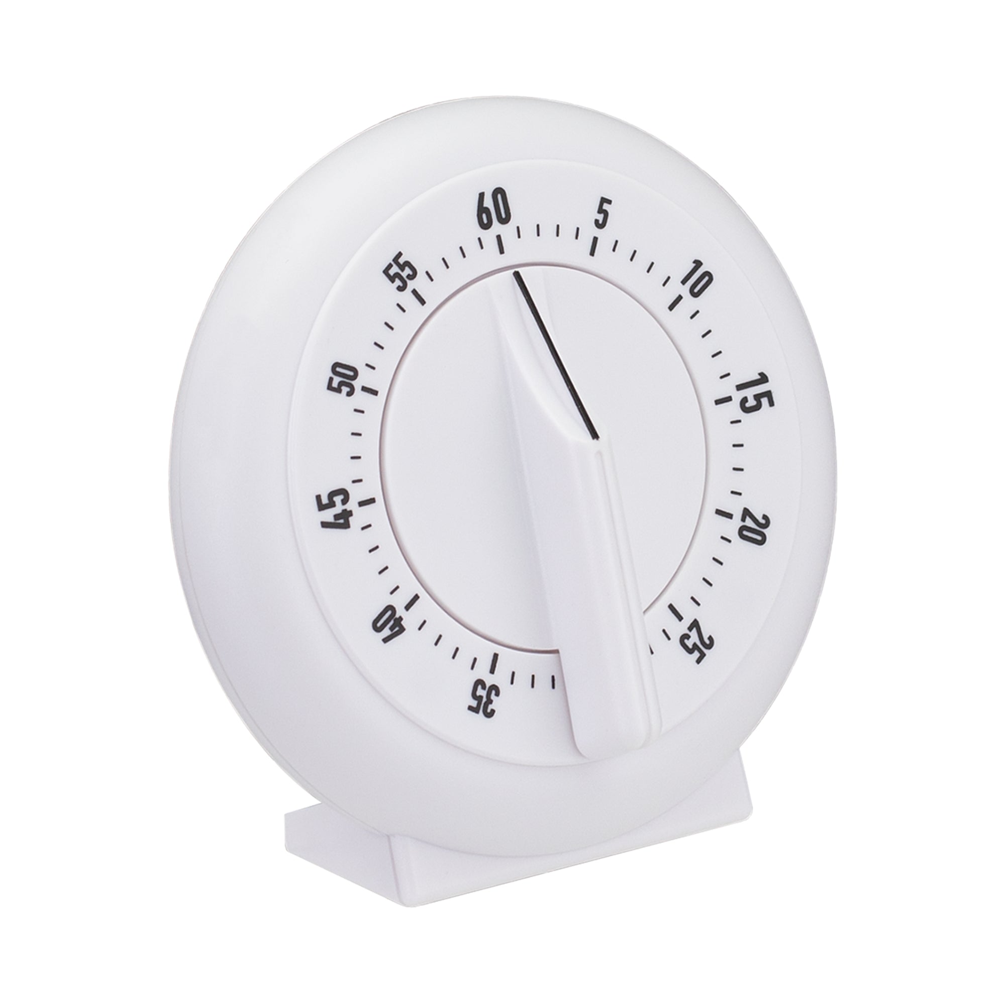 Loud Ring 60 Minute Wind-Up Timer image