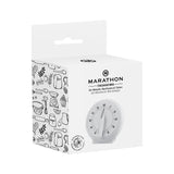 60 Minute Wind-Up Timer - marathonwatch