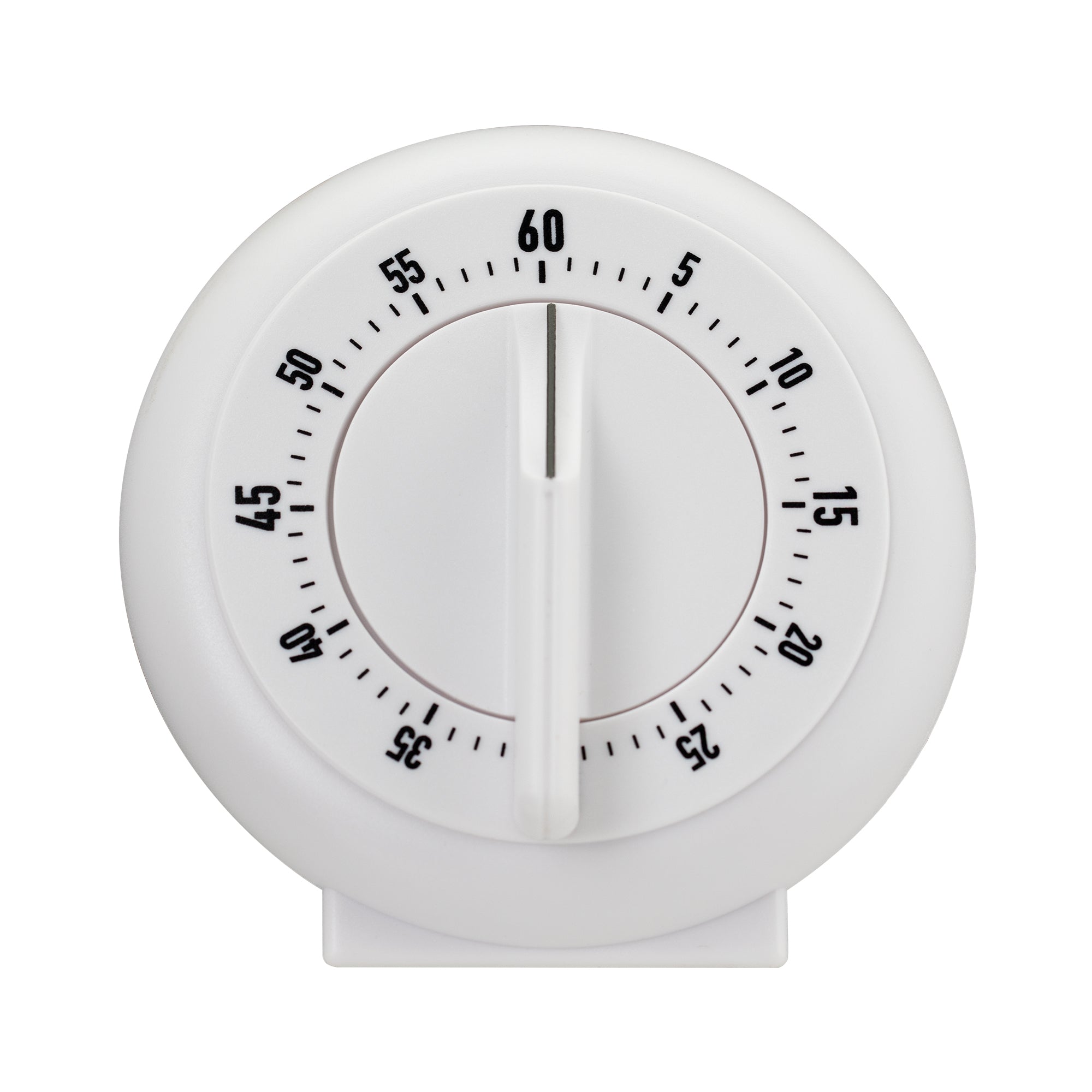 Loud Ring 60 Minute Wind-Up Timer image