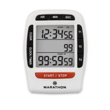 Triple Timer with Clock Function image