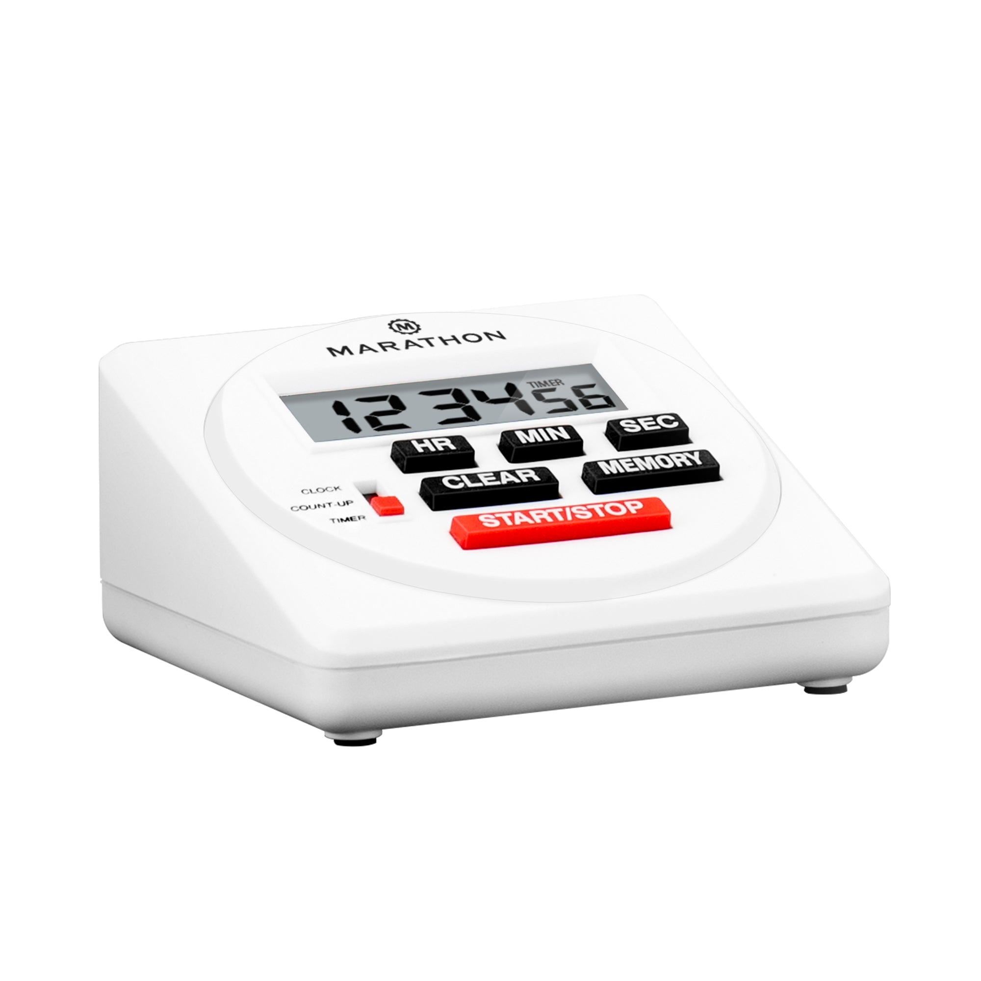 24 Hour Digital Timer with Countdown, Count-up and Clock Feature image