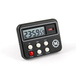 24 Hour Compact Digital Timer - marathonwatch
