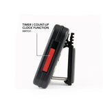 24 Hour Compact Digital Timer image