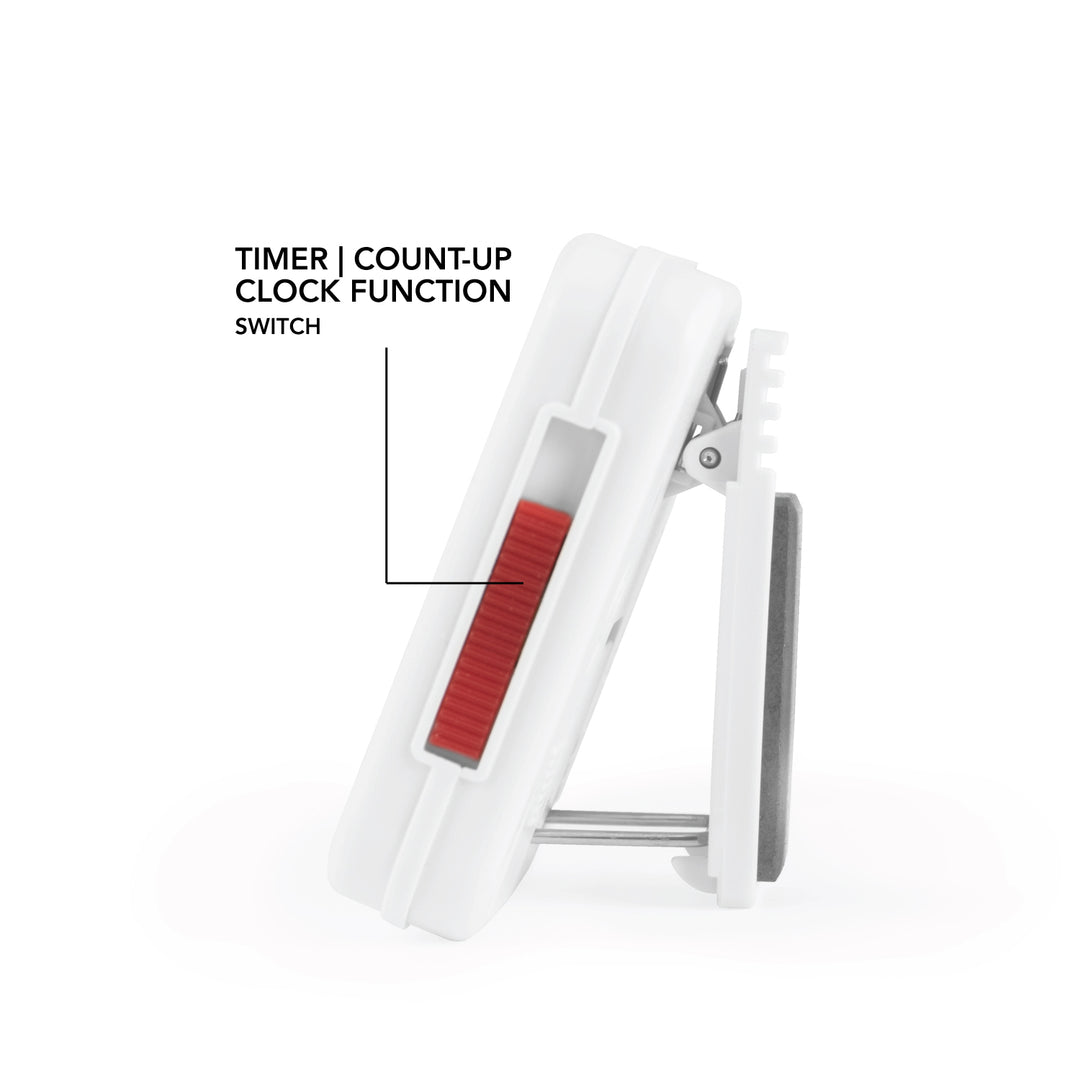 24 Hour Compact Digital Timer - Marathon Watch Company