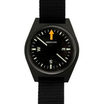 Unmounted Wrist Compass Glow in the Dark - marathonwatch