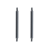Shoulderless 316L Stainless Steel Spring Bars image