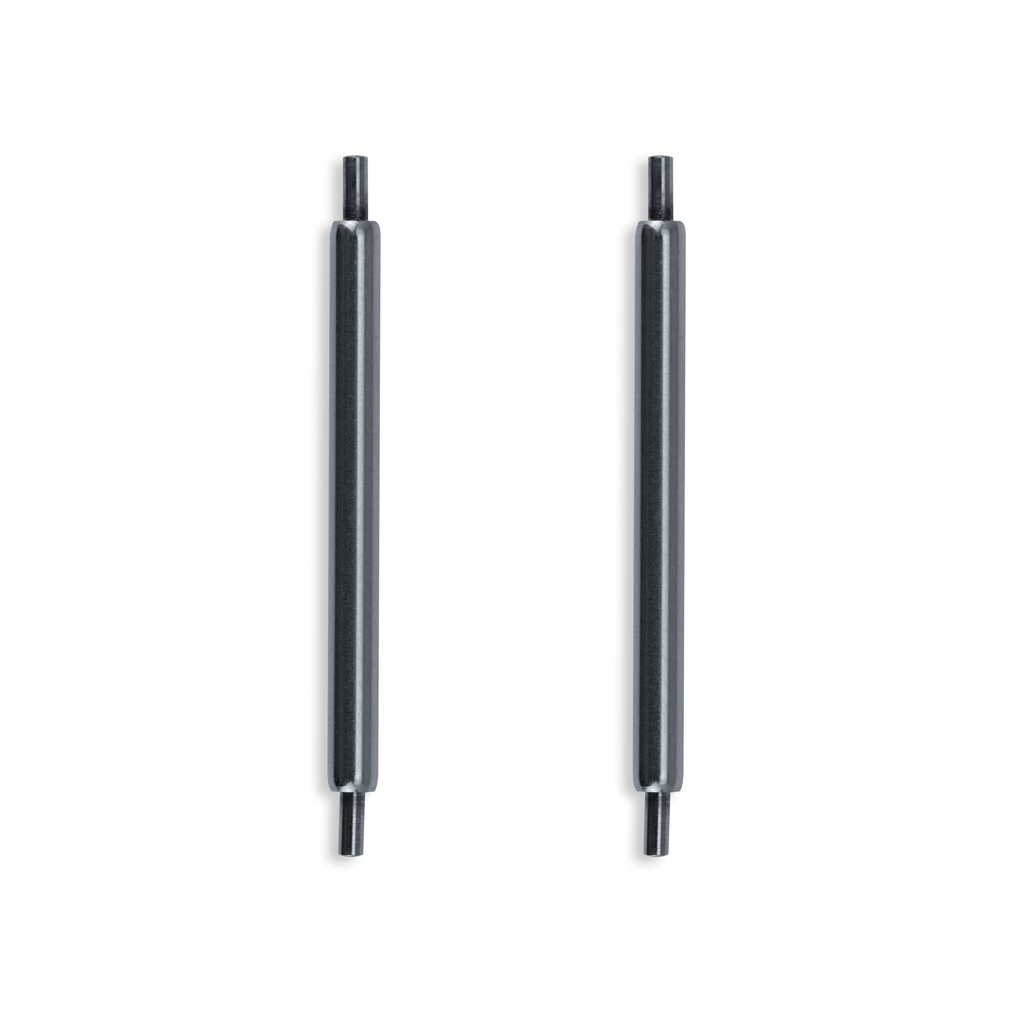 Shoulderless 316L Stainless Steel Spring Bars image