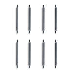Shoulderless 316L Stainless Steel Spring Bars image