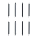 Shoulderless 316L Stainless Steel Spring Bars image