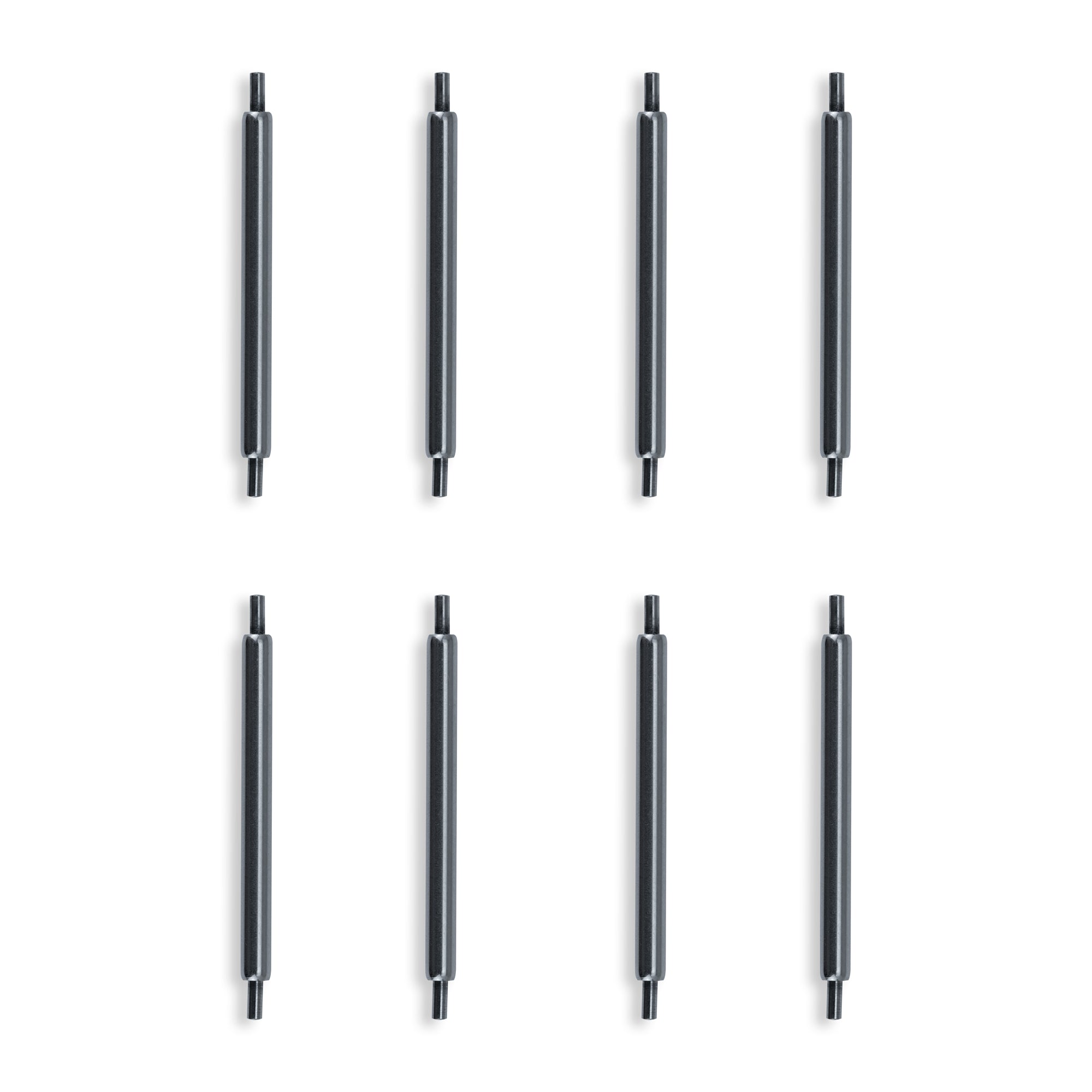 Shoulderless 316L Stainless Steel Spring Bars image