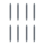 Shouldered 316L Stainless Steel Spring Bars image