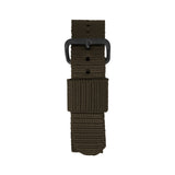 Sage Green 16mm Ballistic Nylon Strap image