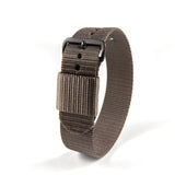 Ballistic Nylon Strap, Sage Green, 20mm image