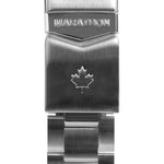 20mm Stainless Steel Bracelet (For Large Dive) image