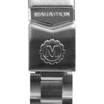 20mm Stainless Steel Bracelet (For Large Dive) image