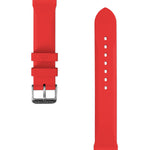 20mm Vulcanized Rubber Dive Watch Straps in Various Colors - marathonwatch