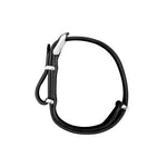 Leather DEFSTAN Strap, Black, 20mm image