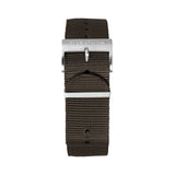 Nylon DEFSTAN Strap, Sage Green, 22mm image