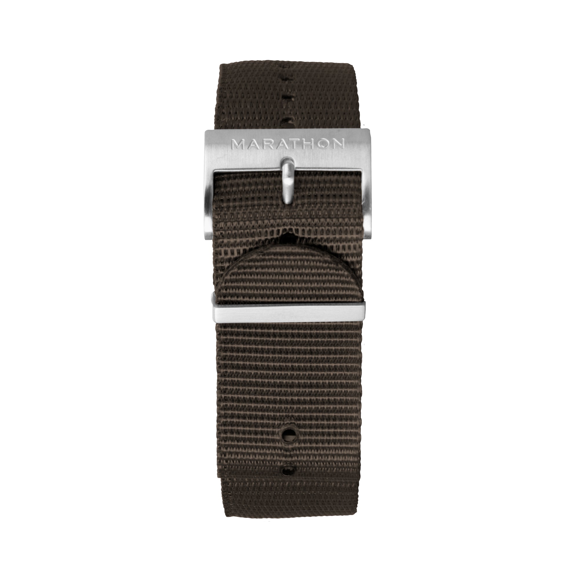Nylon DEFSTAN Strap, Sage Green, 22mm image