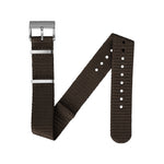 Nylon DEFSTAN Strap, Sage Green, 22mm image