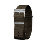 Nylon DEFSTAN Strap, Sage Green, 22mm image