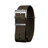 Nylon DEFSTAN Strap, Sage Green, 22mm image