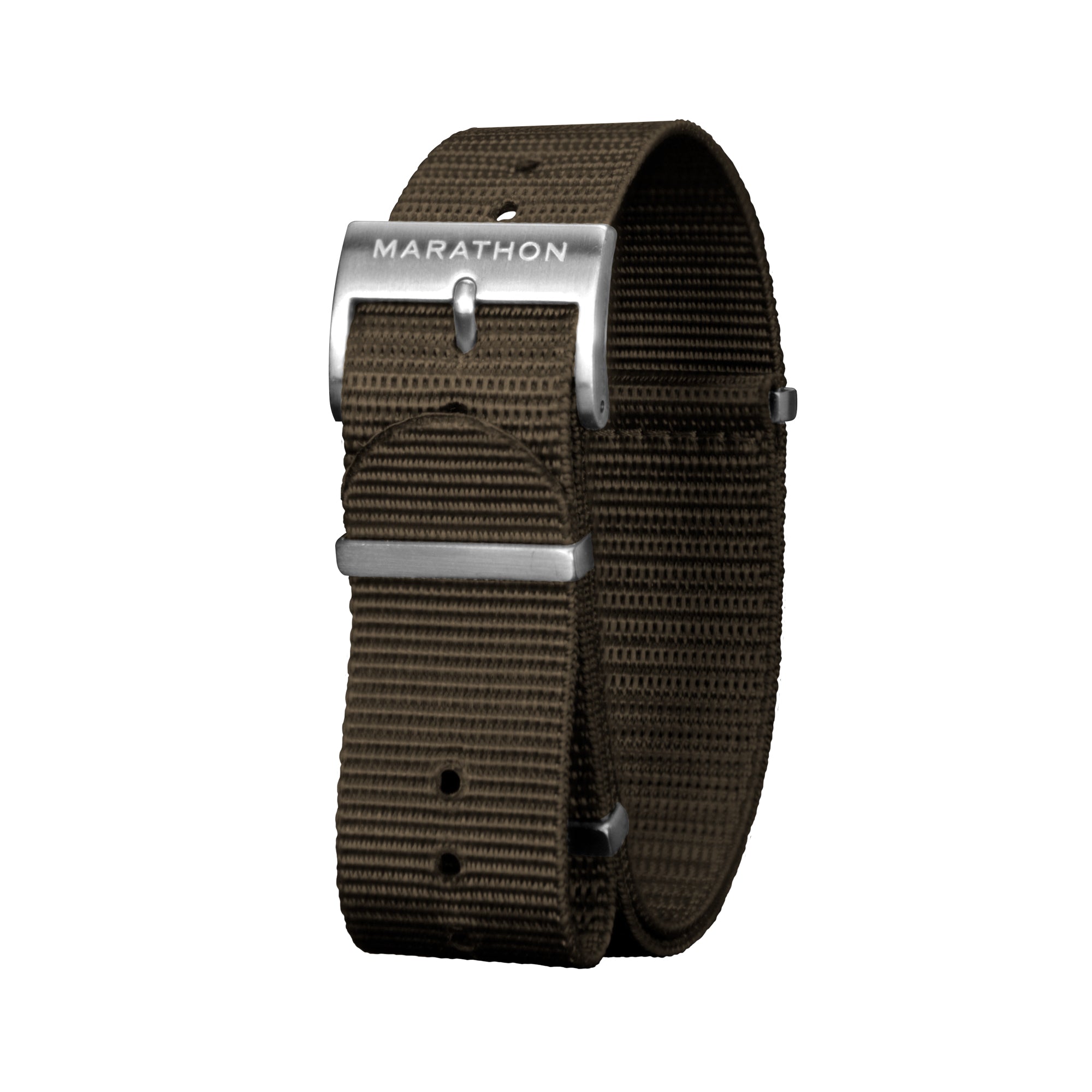 Nylon DEFSTAN Strap, Sage Green, 22mm image