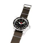 Nylon DEFSTAN Strap, Sage Green, 22mm image