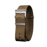 Nylon DEFSTAN Strap, Desert Tan, 20mm image