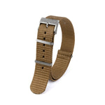 Nylon DEFSTAN Strap, Desert Tan, 20mm image