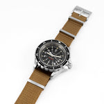 Nylon DEFSTAN Strap, Desert Tan, 20mm image