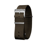 Nylon DEFSTAN Strap, Sage Green, 20mm image